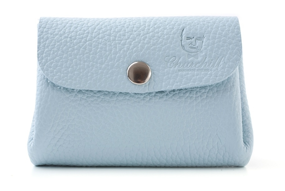 Гаманець Chubby aqua