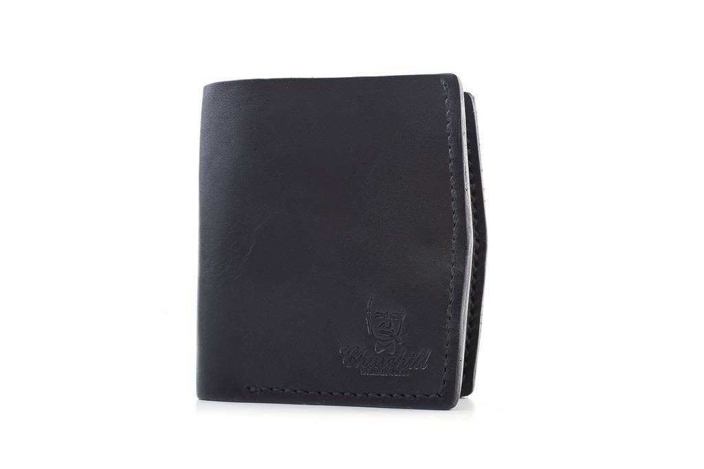 Портмоне Essential Black 2