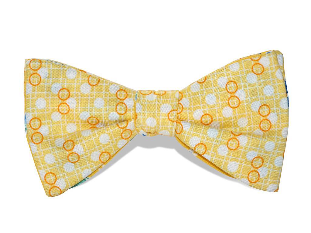 Краватка-метелик №811/810