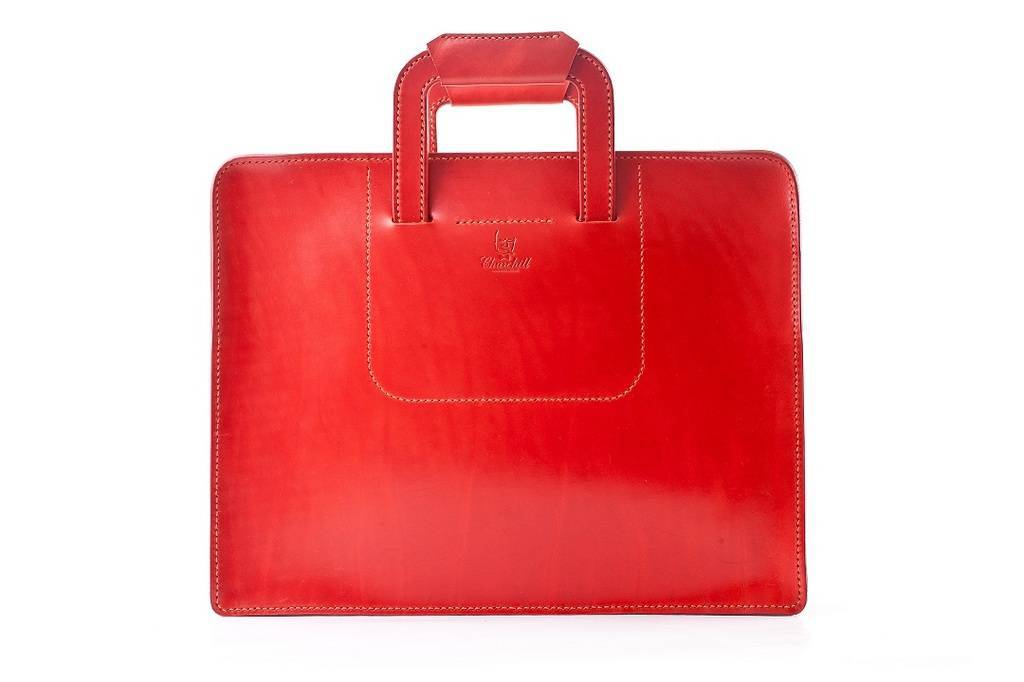 Сумка-папка Handy Red