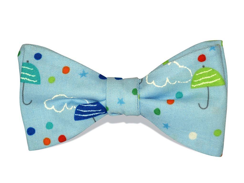 Краватка-метелик №777