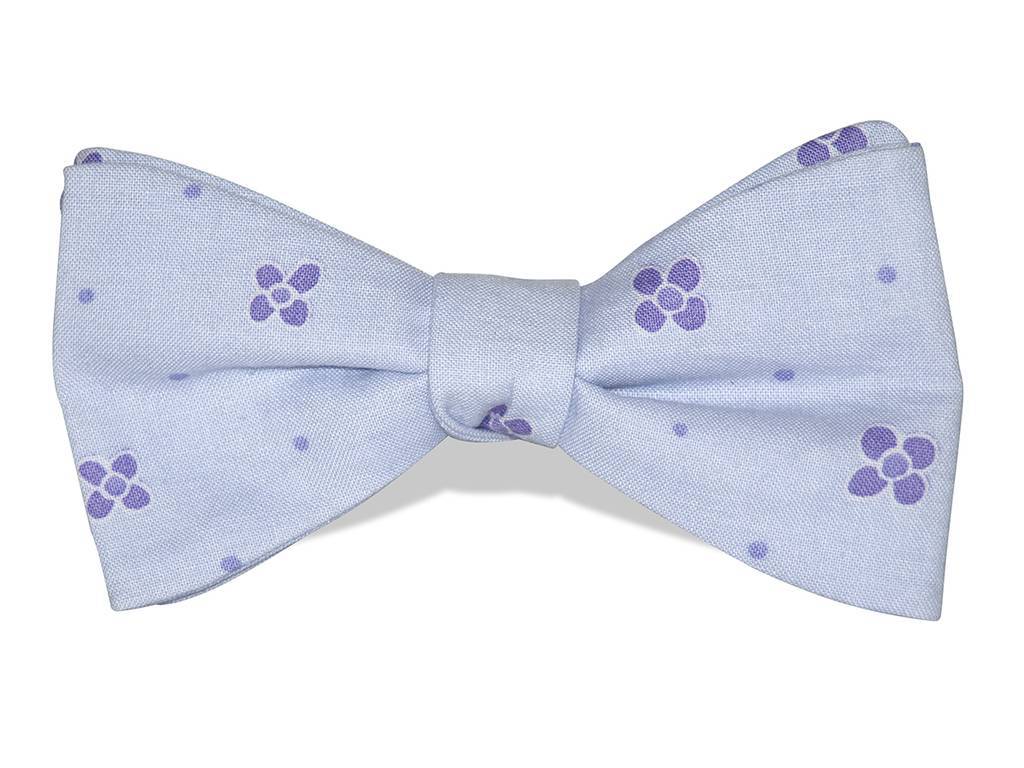 Краватка-метелик №761