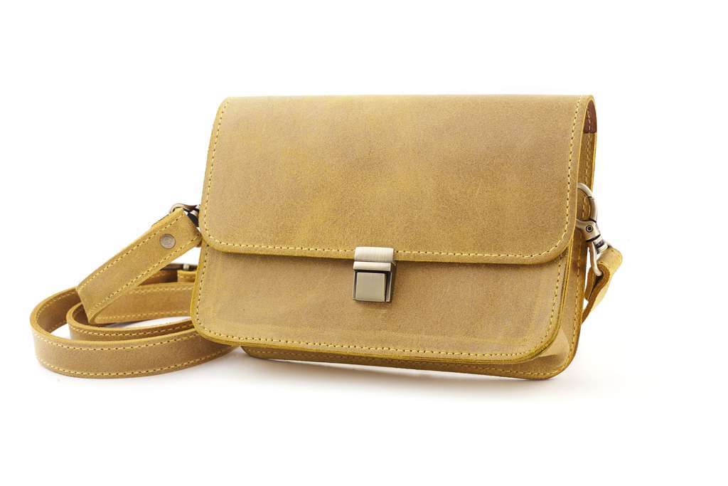 Сумка Crossbody Petite Sunny