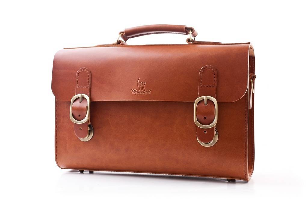 Сумка Shoulder bag long Tan