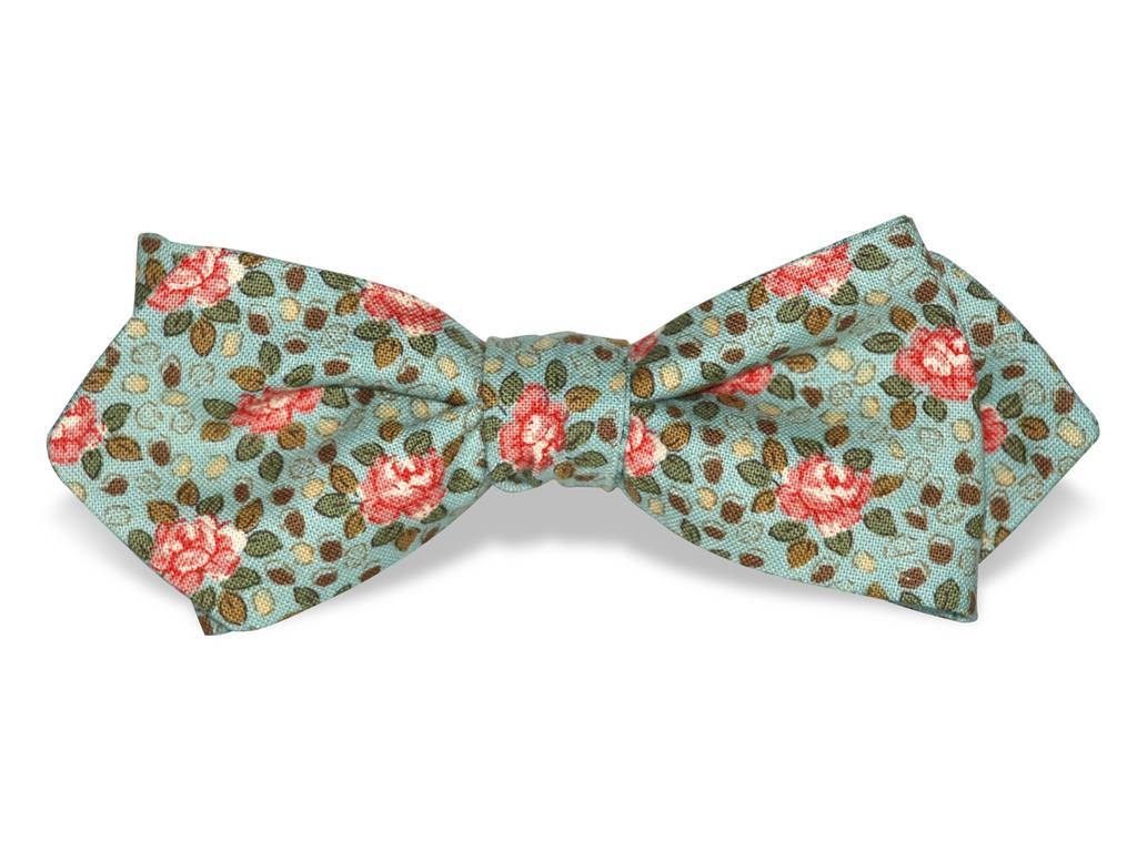 Краватка-метелик №743/744