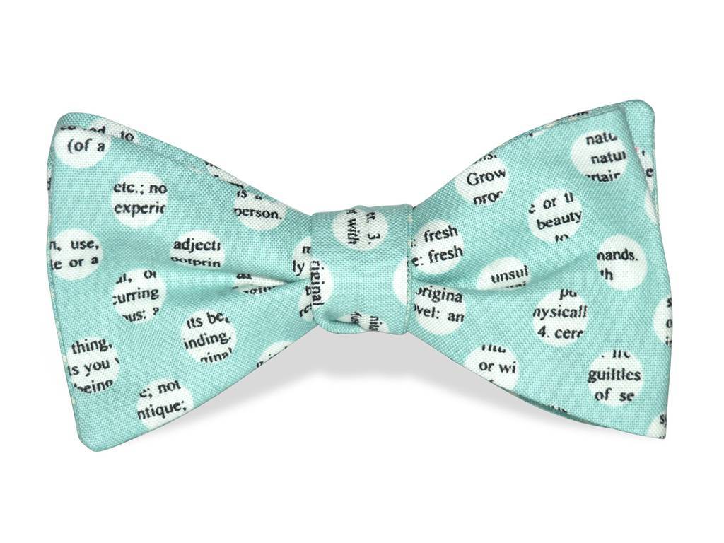 Краватка-метелик №691/688