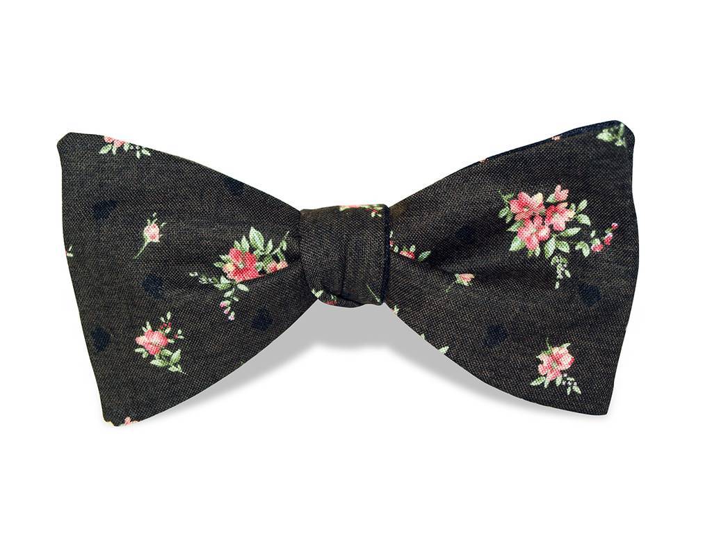 Краватка-метелик №860/859