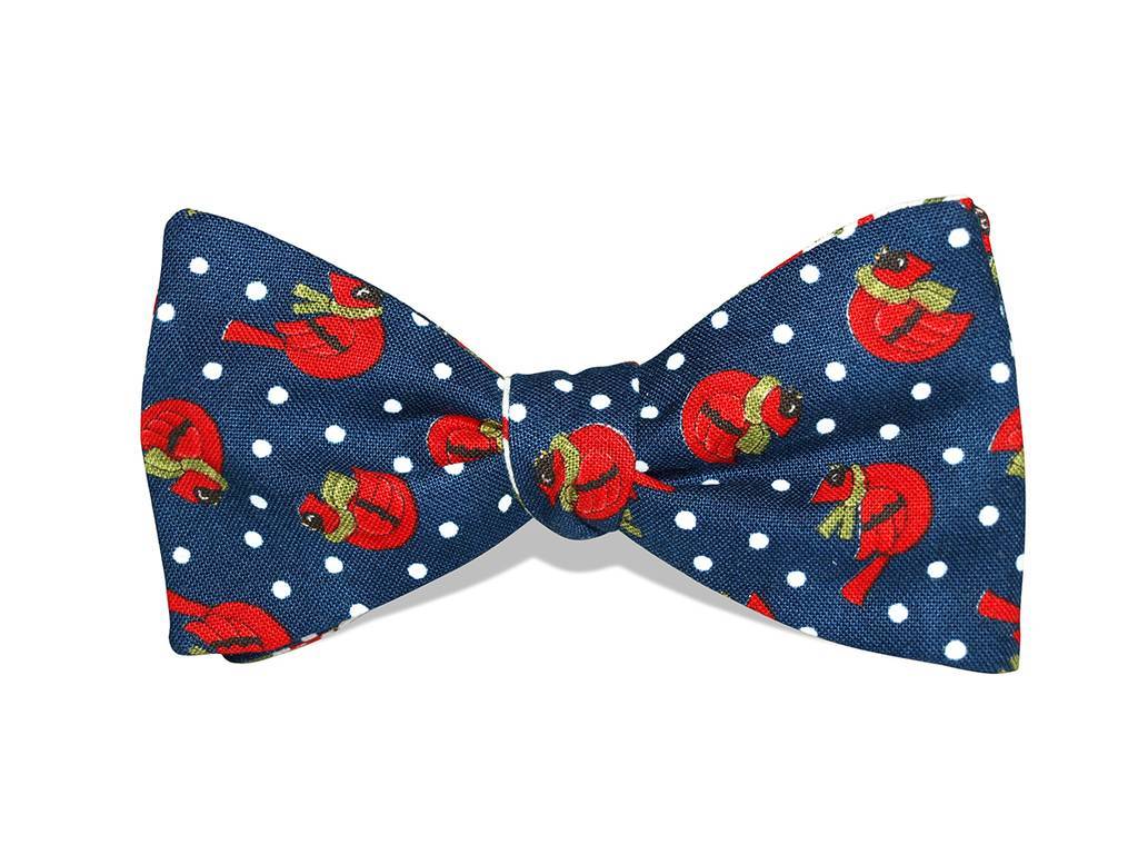 Краватка-метелик №843/842