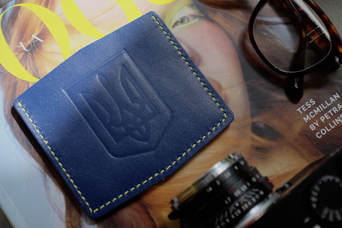 Картхолдер Ukraine