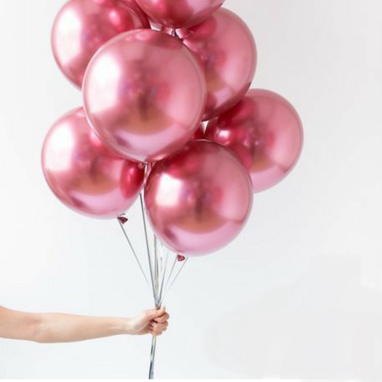 Balloons