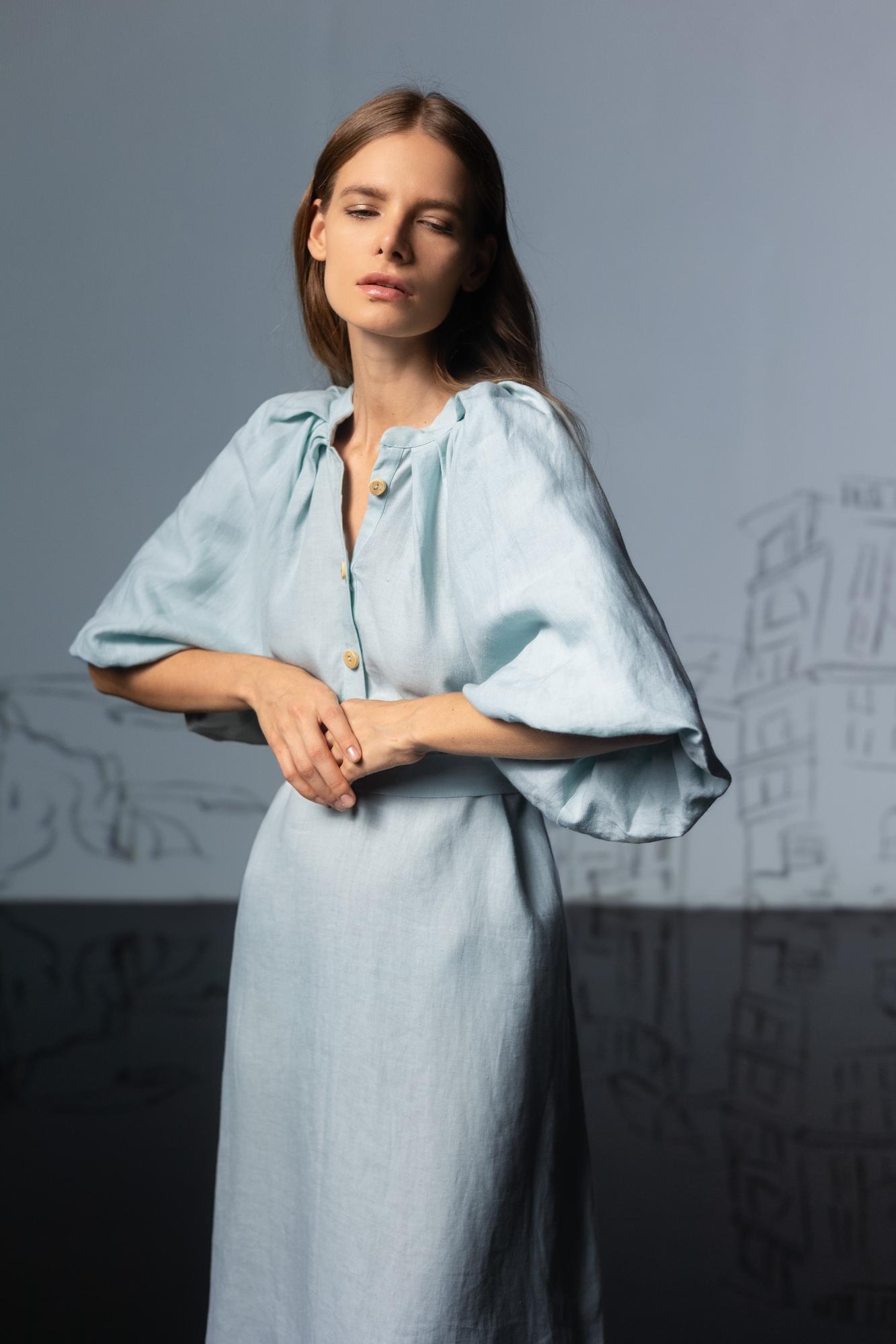 ROBE OAKI