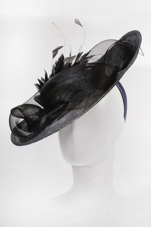 Шляпка для скачек Ассоль