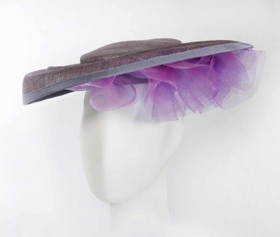 Шляпка для скачек Эстель