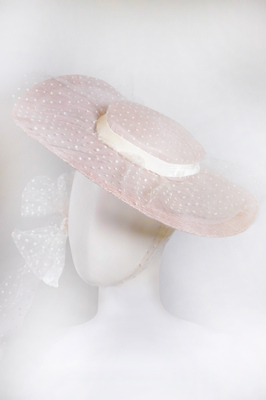 Шляпка для скачек Эстин