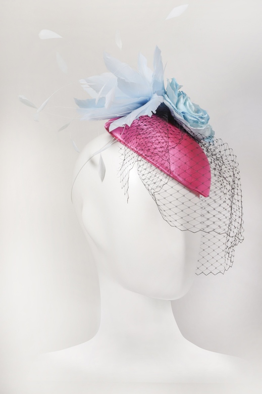 Шляпка для скачек Рейн