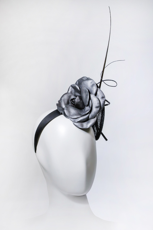 Шляпка для скачек Инге