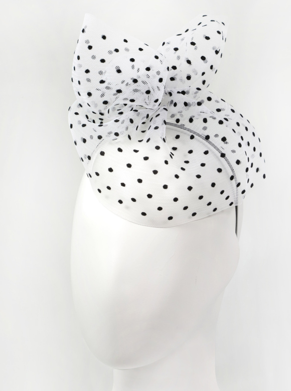 Шляпка для скачек Римма