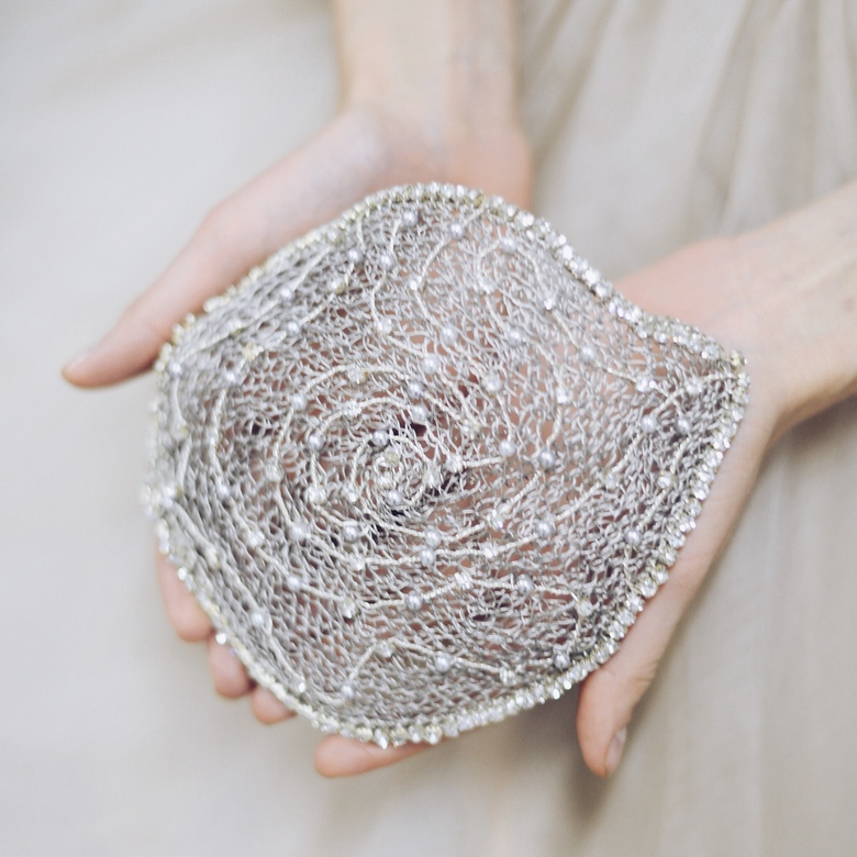 Аксессуар в стиле "Великий Гэтсби" Meike