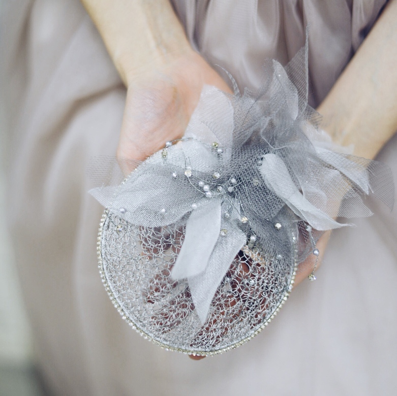 Головной убор из тигровой проволоки Rich