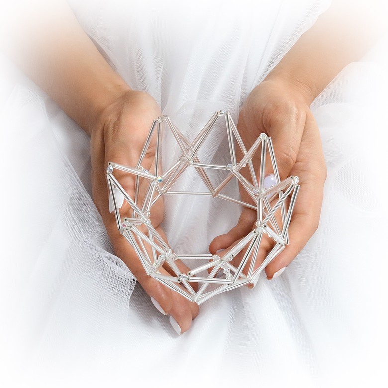 Корона геометрическая