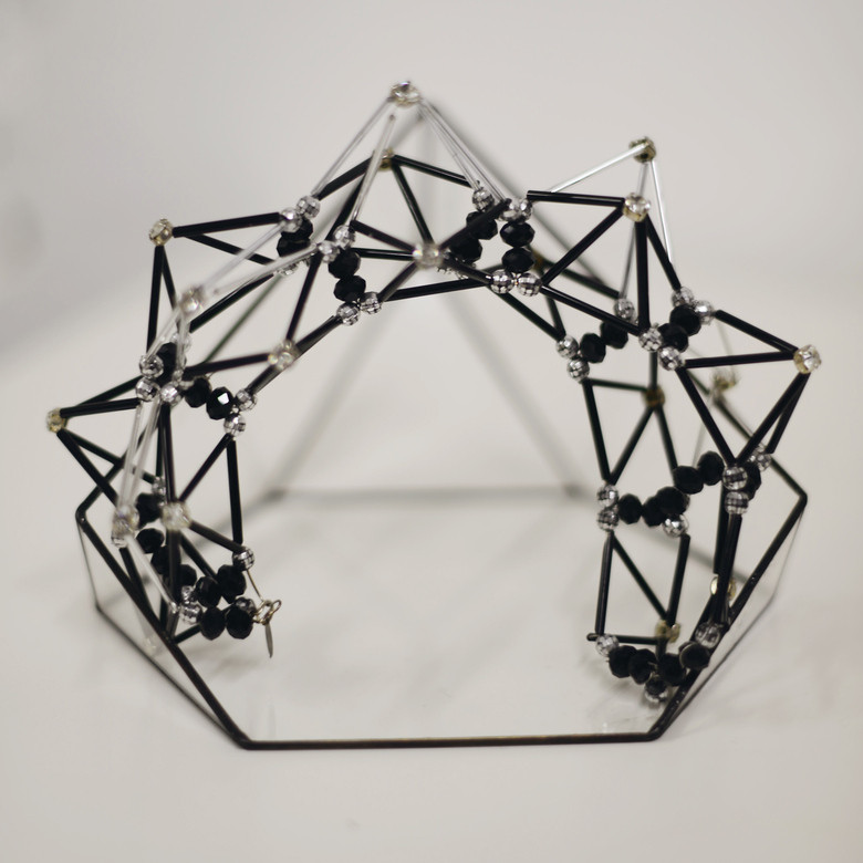 Геометрическая корона