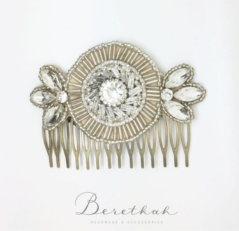 Гребень Inna из коллекции ПОЮЩАЯ