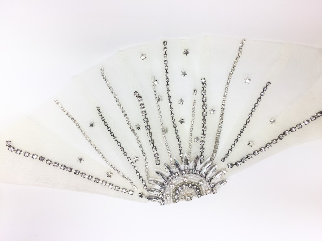 Аксессуар Dorothea из коллекции ПОЮЩАЯ