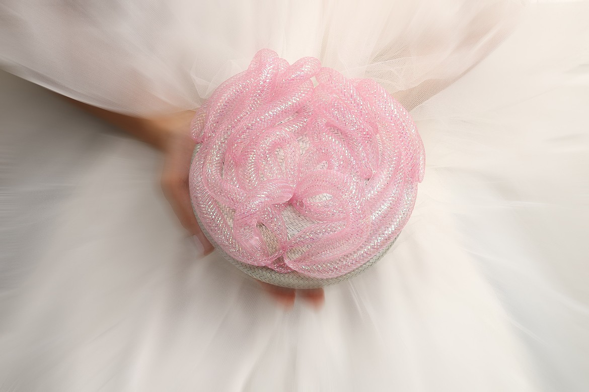 Шляпка для скачек Лорена