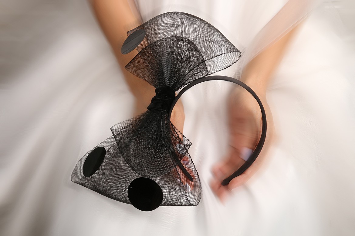 Бант для скачек "Кейт"