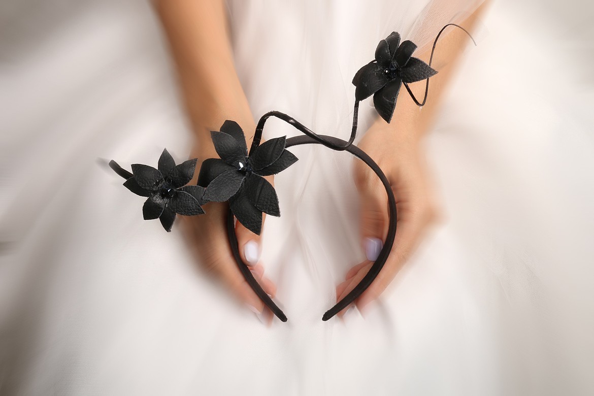 Аксессуар для скачек "Калерия"