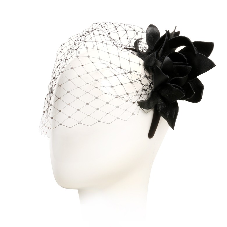 Вуаль  "Каролина"