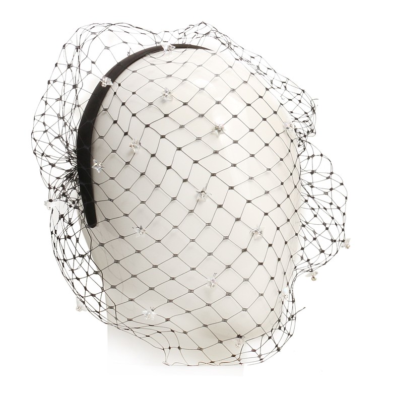 Вуаль  "Лили"