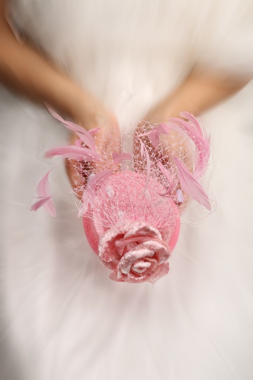 Шляпка для скачек Габби