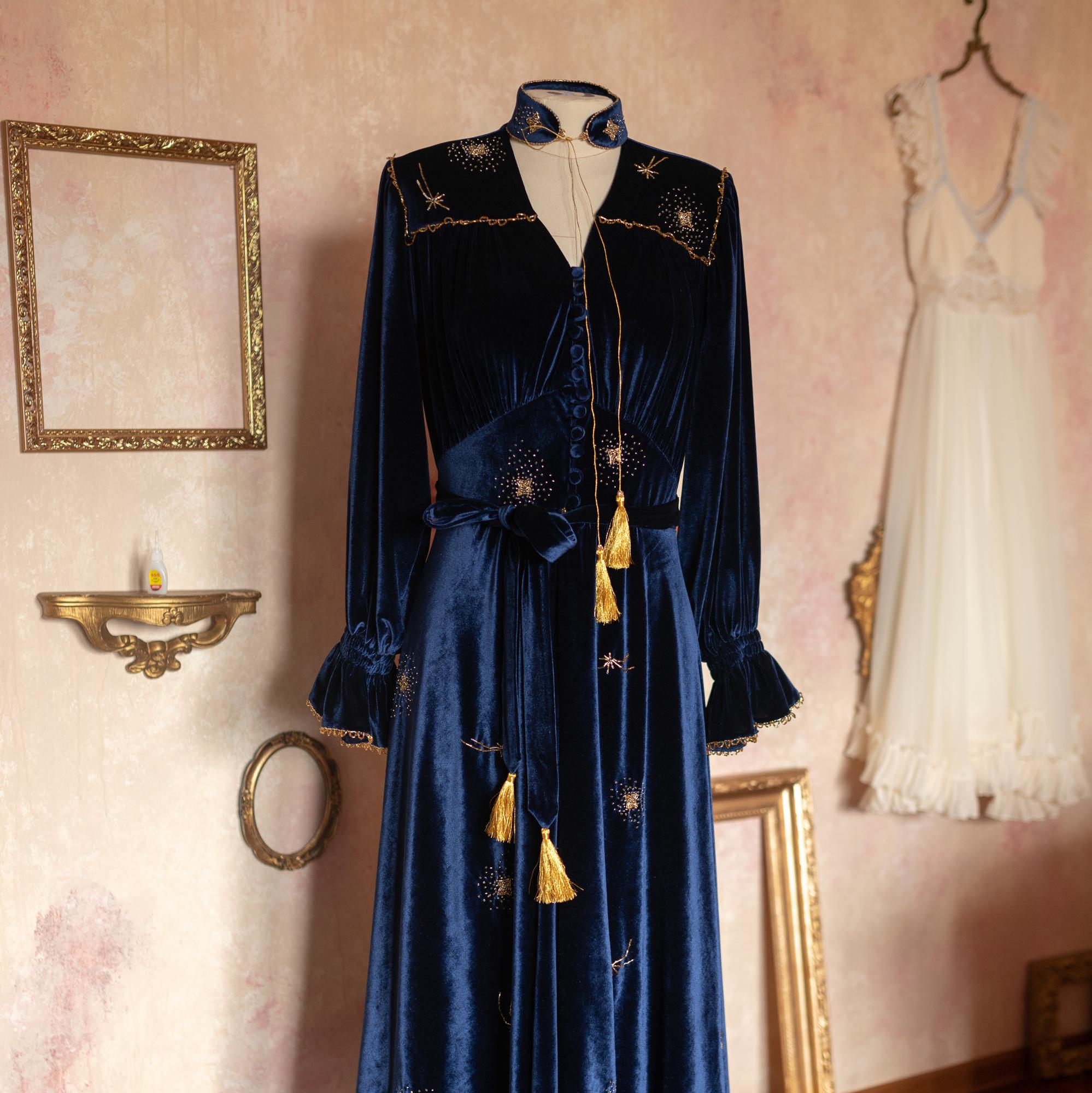 Enchantress of the Stars