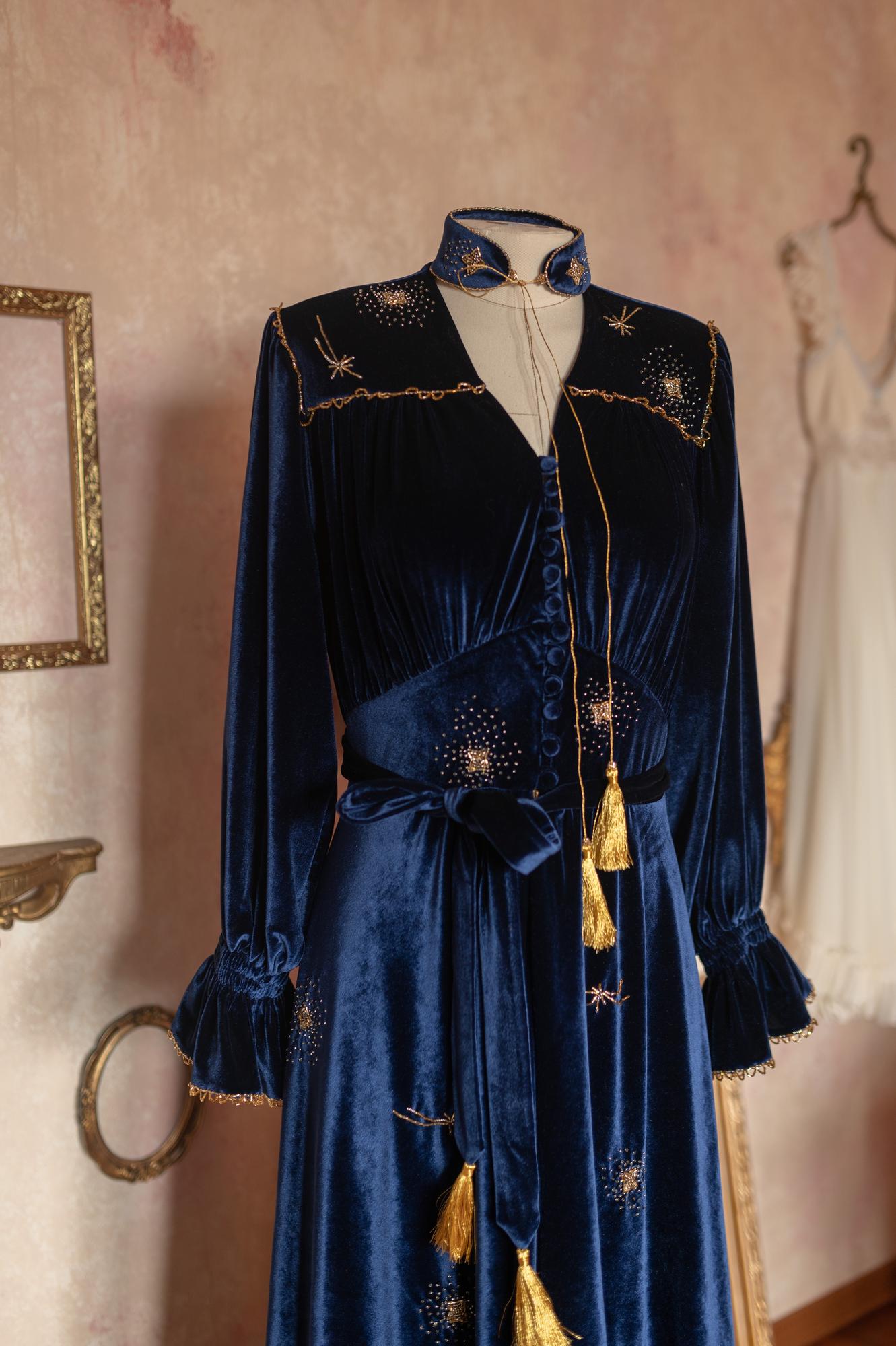 Enchantress of the Stars