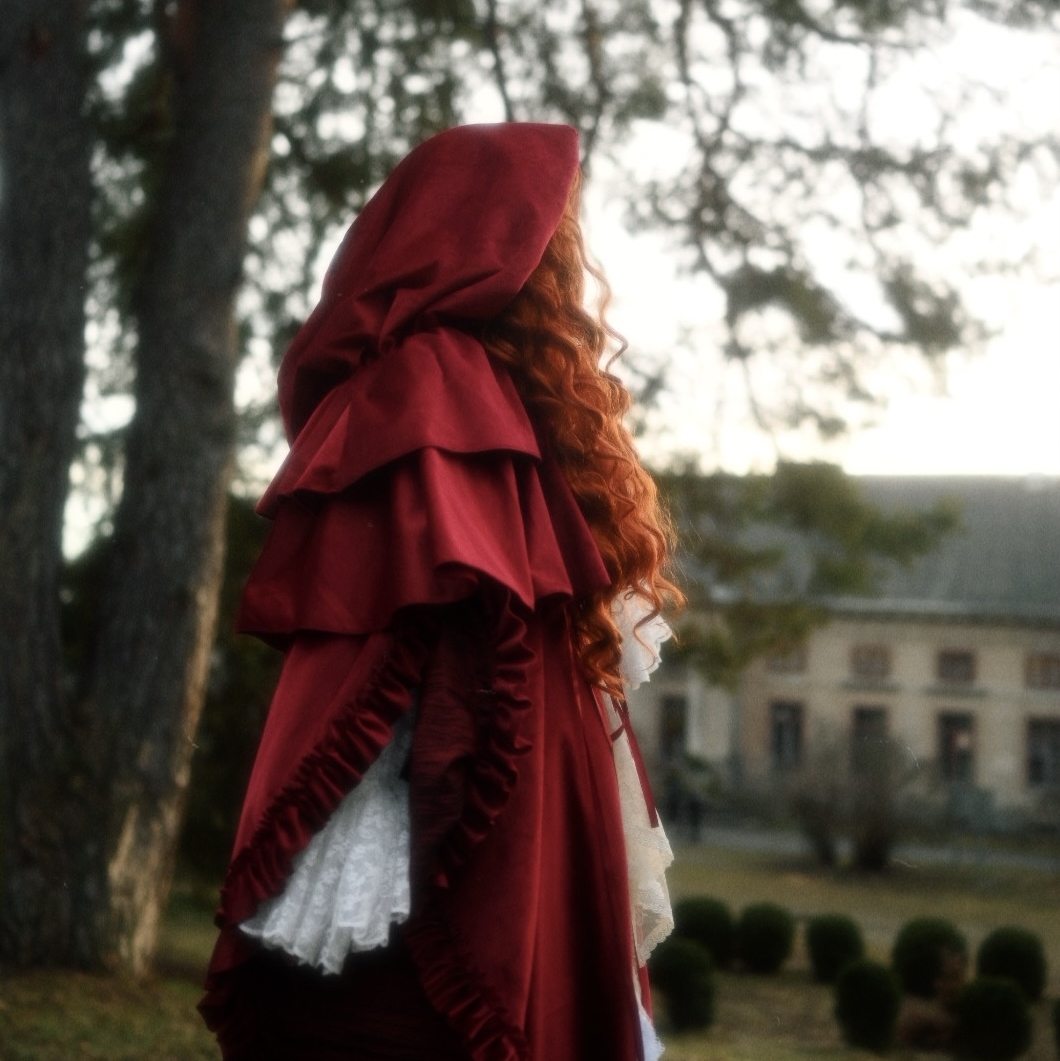 Once Upon a Time Upper Dress