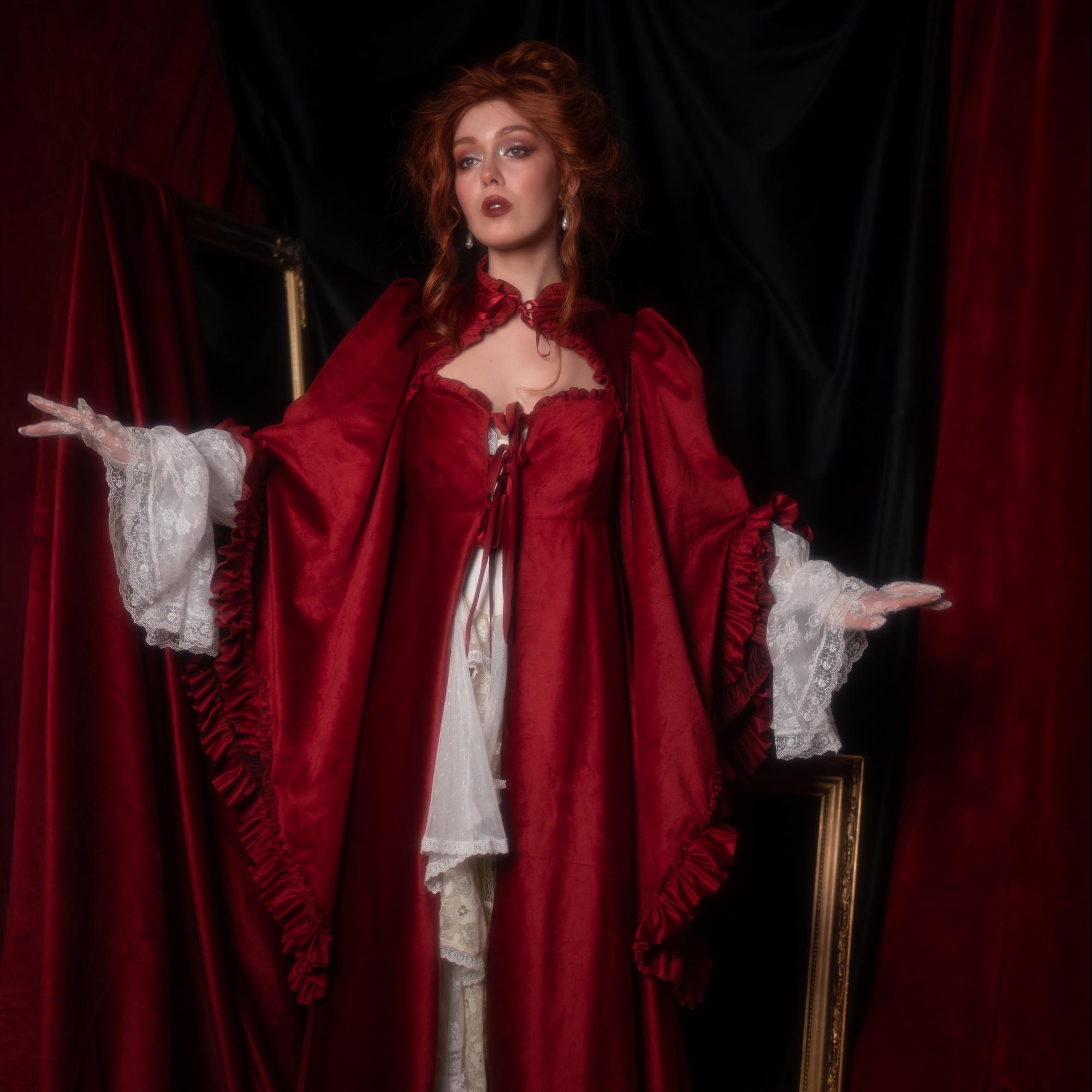 Once Upon a Time Upper Dress