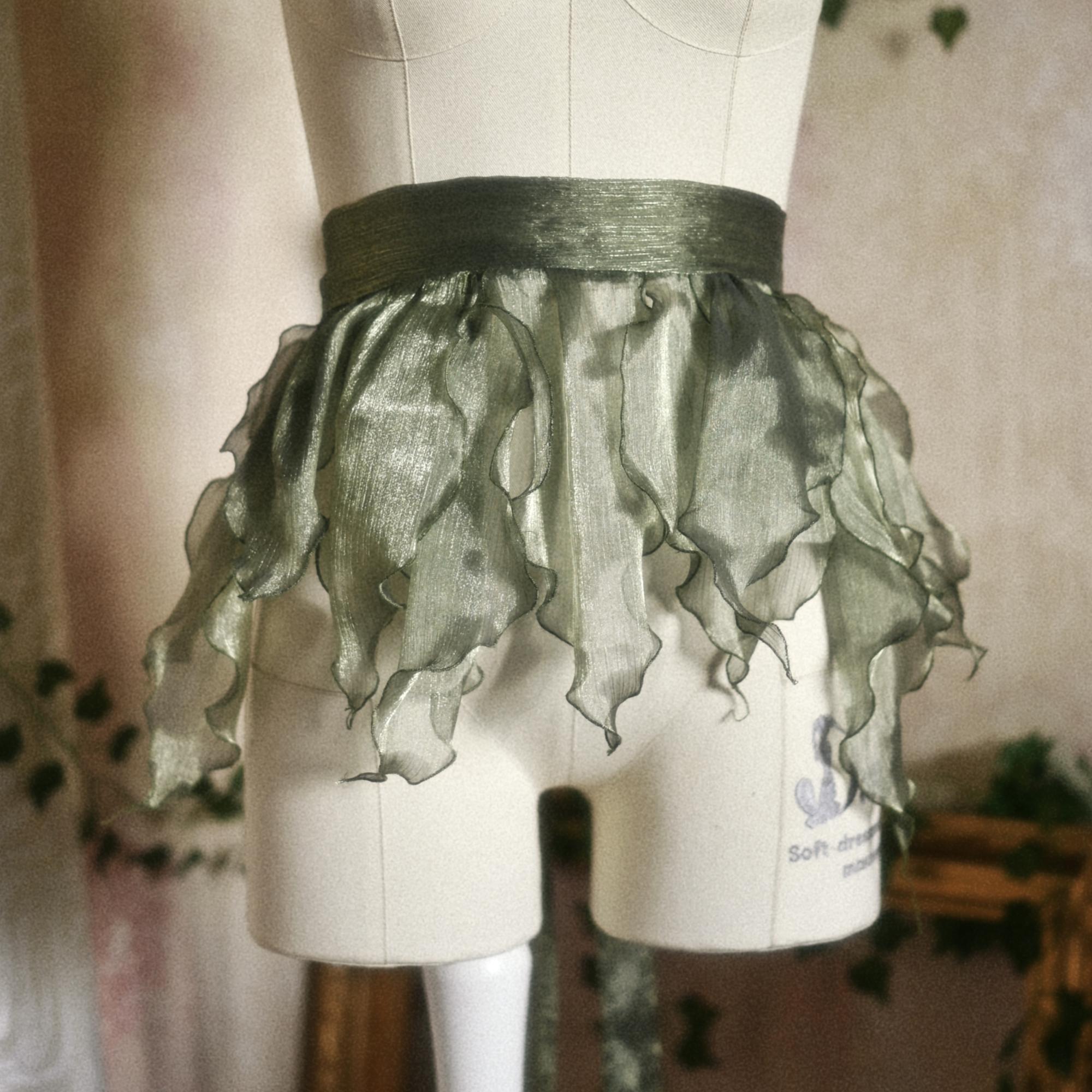 Fae Petal Belt