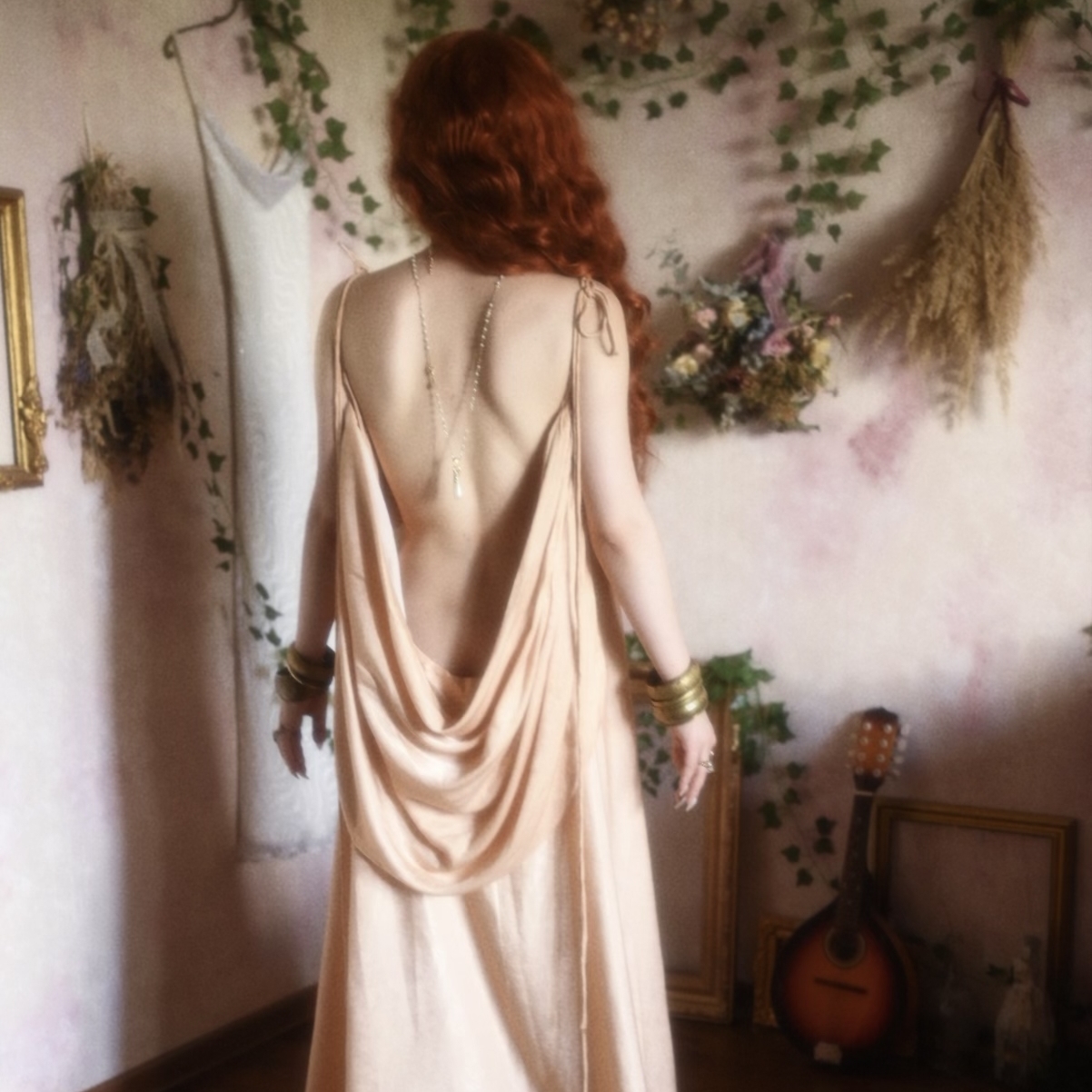 Artemis Dress