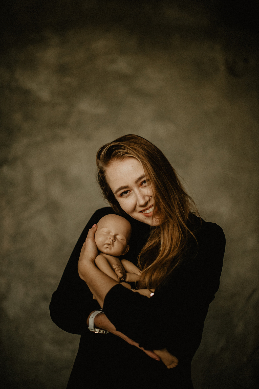 Individual Newborn Workshop