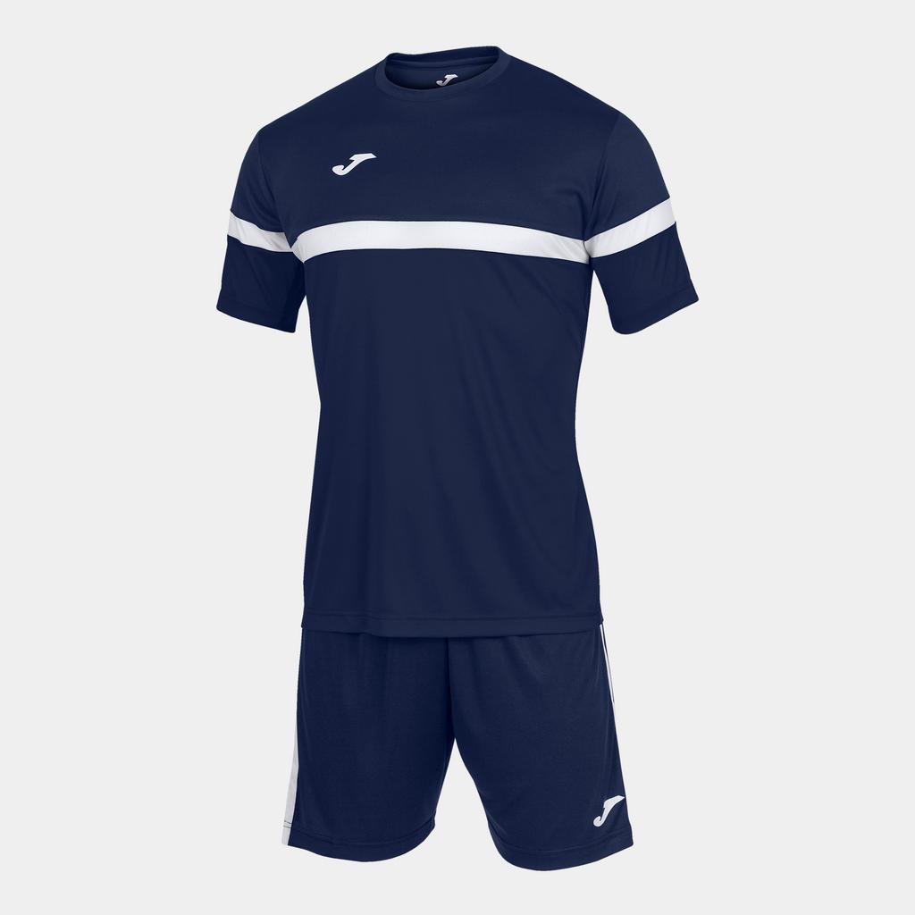 Спортивный комплект Joma - SET DANUBIO NAVY WHITE