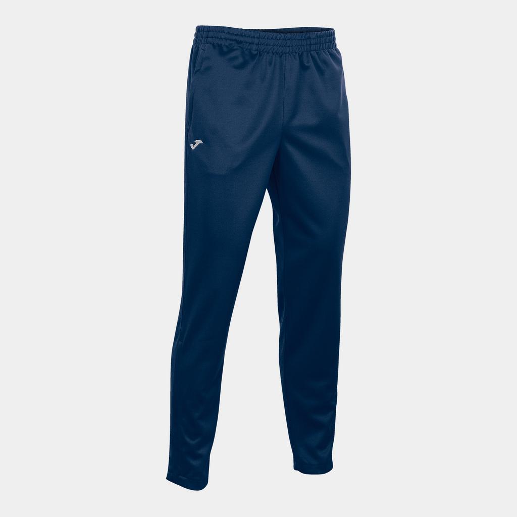 Спортивные штаны JOMA - STAFF LONG PANT NAVY