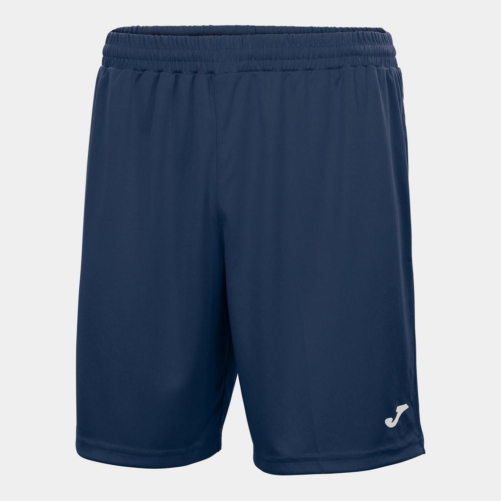 Шорты JOMA -  SHORT NOBEL NAVY