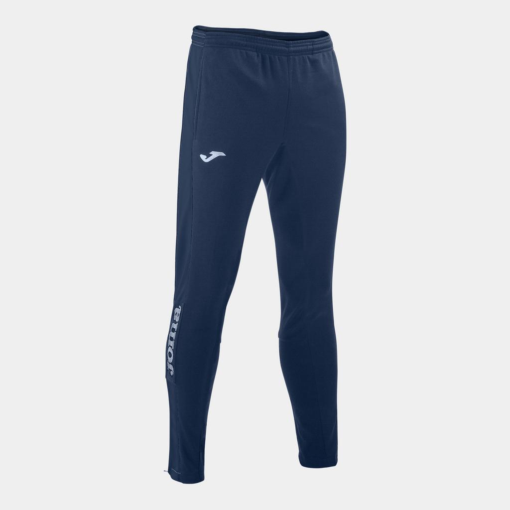 Спортивные штаны JOMA - PANT LONG CHAMPIONSHIP IV NAVY