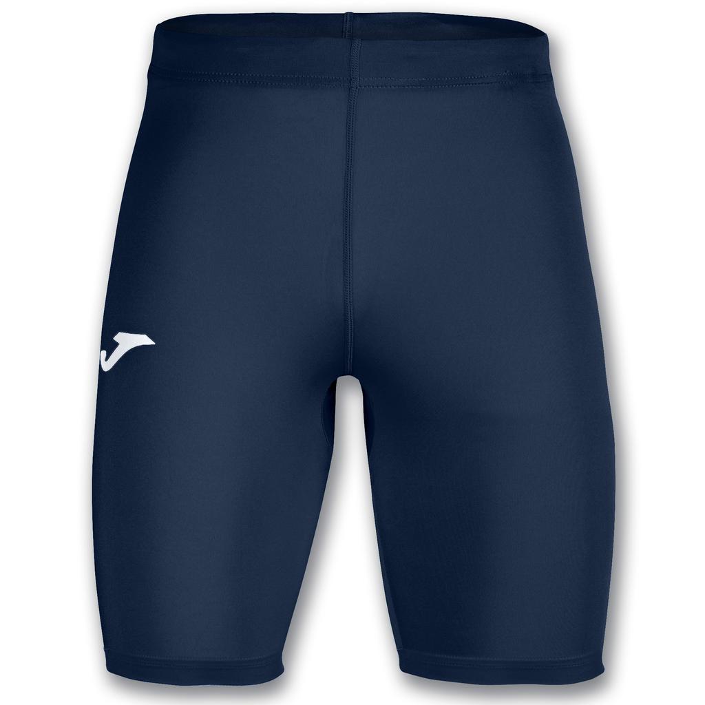 Короткие лосины JOMA - ACADEMY SHORT BRAMA NAVY