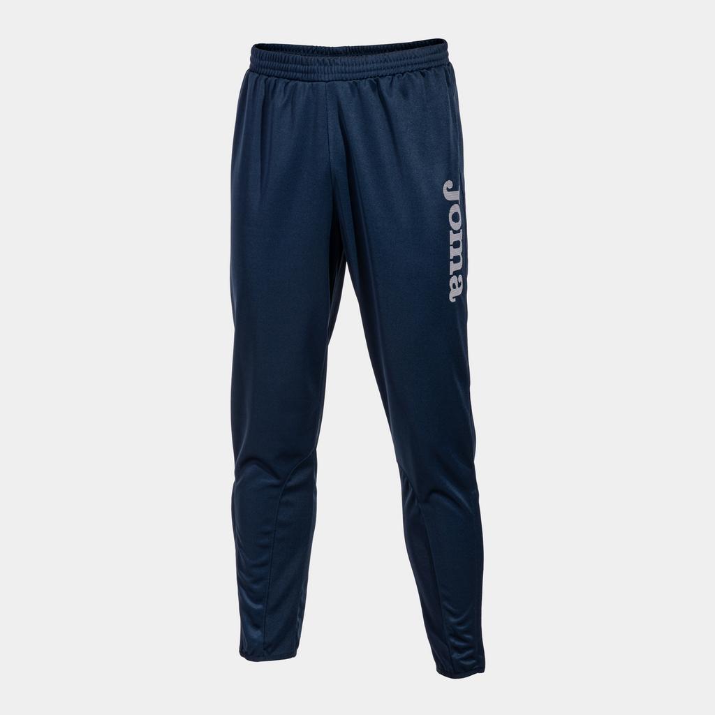 Спортивные штаны JOMA - GLADIATOR NAVY LONG PANTS