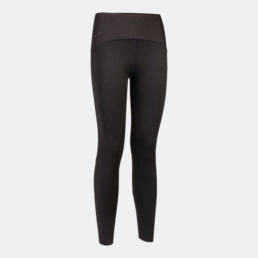 Женские лосины JOMA - CALIFORNIA LONG TIGHTS BLACK