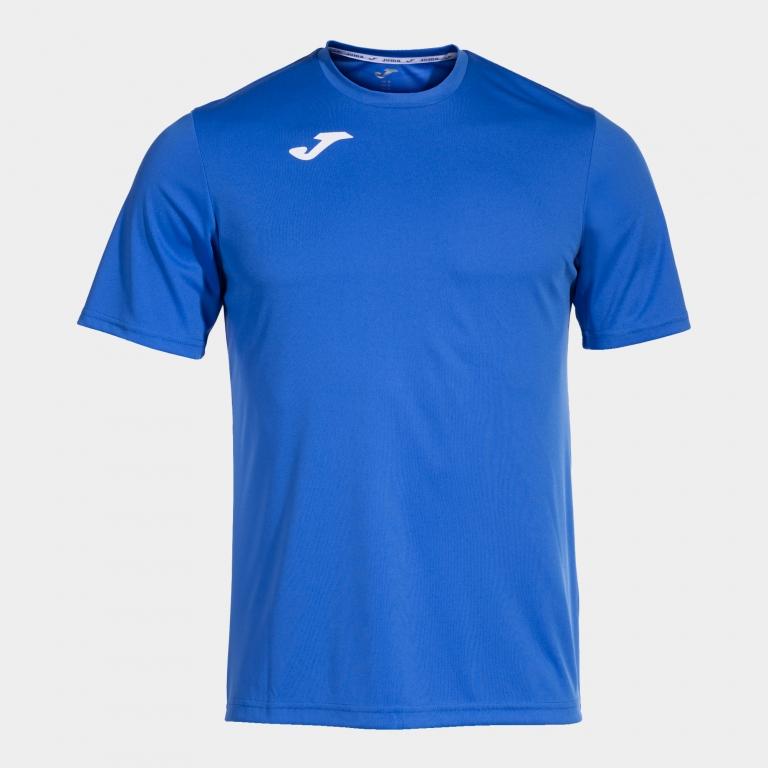 Футболка JOMA -  COMBI T-SHIRT ROYAL