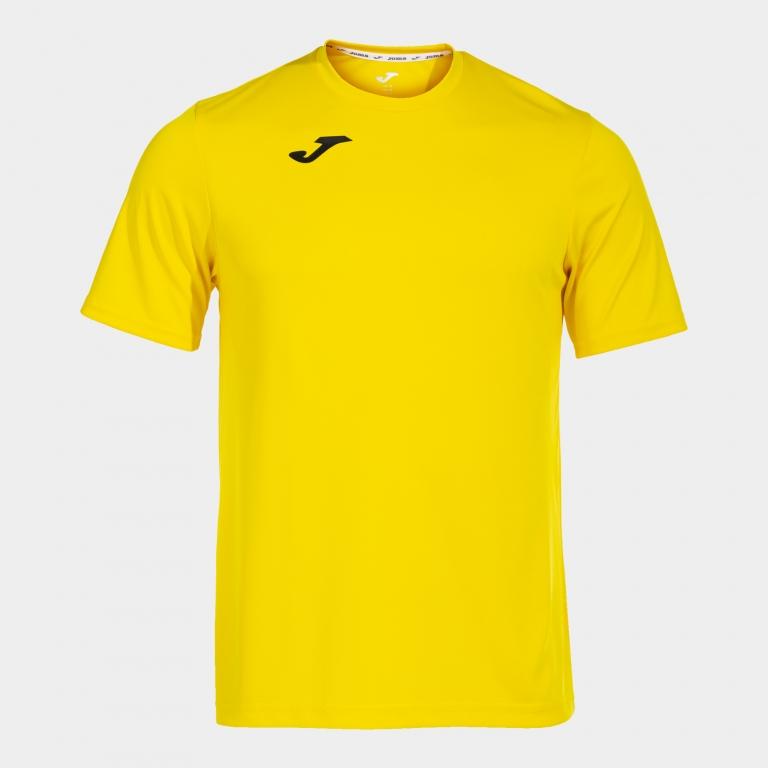 Футболка JOMA -  COMBI T-SHIRT YELLOW