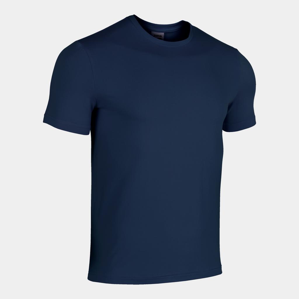 Футболка JOMA - SYDNEY SHORT SLEEVE T-SHIRT NAVY